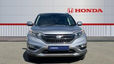 Honda CR-V 1.6 i-DTEC 160 EX 5dr Auto Diesel Estate